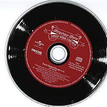 Status Quo : Sweet Home Chicago